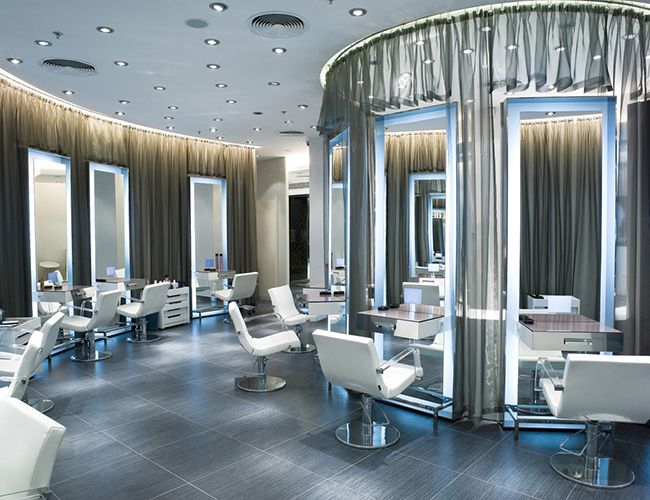 12 bước cần thiết để mở 1 salon làm tóc chuyên nghiệp WORLD NAIL SCHOOL