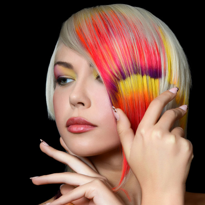 Học Tóc Chuyên Nghiệp