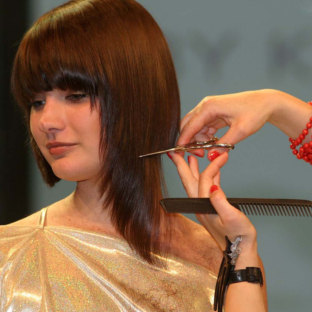 Học Tóc Cơ Bản