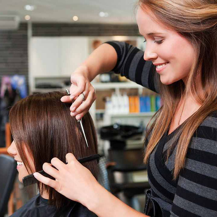 Học Tóc Nâng Cao