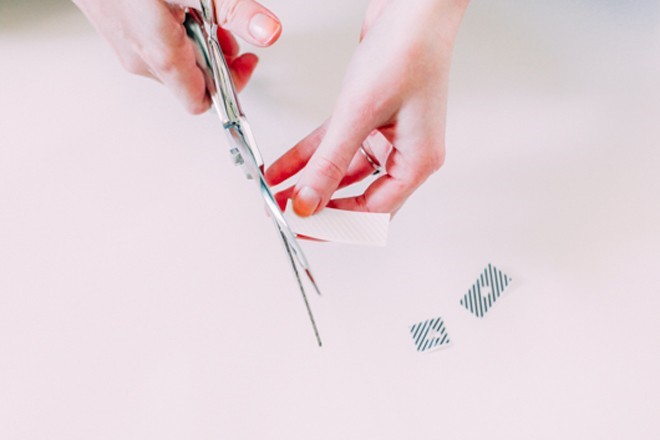 2 cách vẽ móng tay nail hình trái tim đẹp 2017 chỉ trong vài phút phần 3