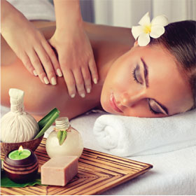 Học Chăm Sóc Body