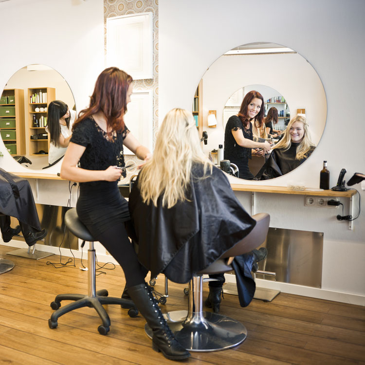 Học Tóc 3in1 Đi Nước Ngoài