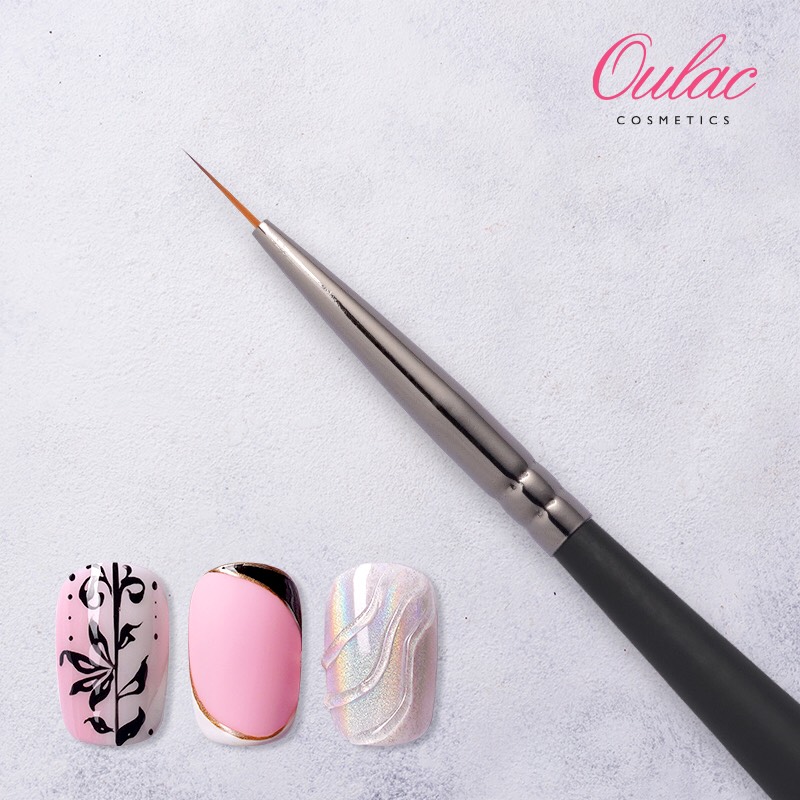 Cọ vẽ nail: Cọ vẽ nail giúp bạn tạo nên những bộ móng tuyệt đẹp và độc đáo. Hãy xem hình ảnh để cảm nhận được sự sắc sảo của cọ vẽ nail và độ tinh tế trong từng đường nét mà công cụ này tạo ra.