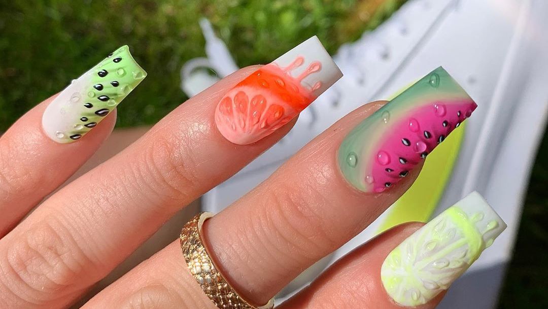 Mẫu Nail: Luôn cập nhật những mẫu Nail mới nhất, độc đáo nhất để khách hàng có thể lựa chọn và trải nghiệm. Từ mẫu Nail cổ điển đến những thiết kế hiện đại, chúng tôi đều sẽ đem đến cho bạn sự hài lòng.