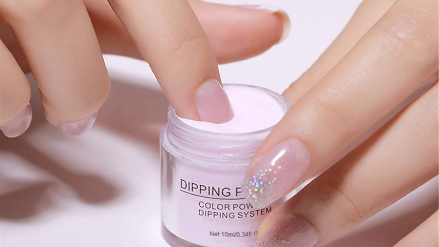 MÓNG BỘT NHÚNG DIPPING NAIL VÀ NHỮNG LỢI ÍCH CẦN BIẾT WORLD NAIL SCHOOL
